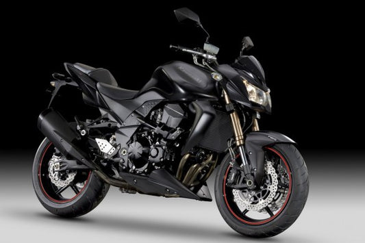 Z 750R Black Special Edition (2012)