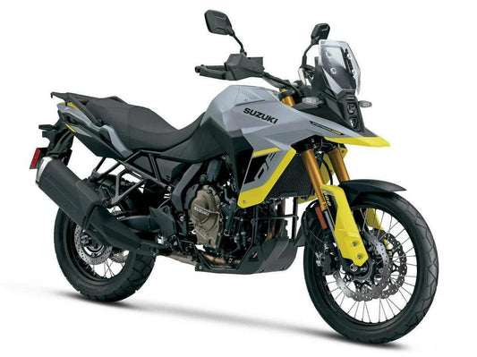 DL 800DE V-Strom Adventure (2023)