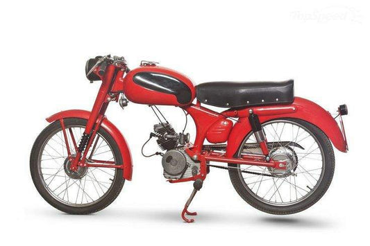 65TS (1955-58)