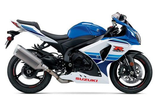 GSX-R 1000 30th Anniversary Commemorative Edition (2016)