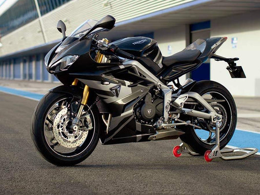 Daytona 765 Moto2 Limited Edition (2020)
