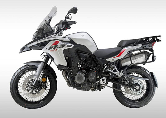 TRK 502X (2018-19)