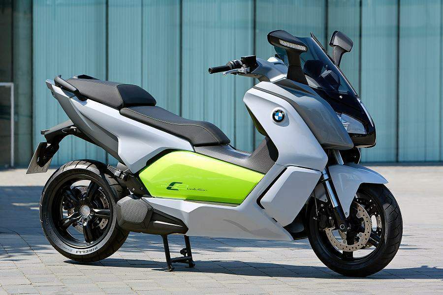 Concept C Evolution ()