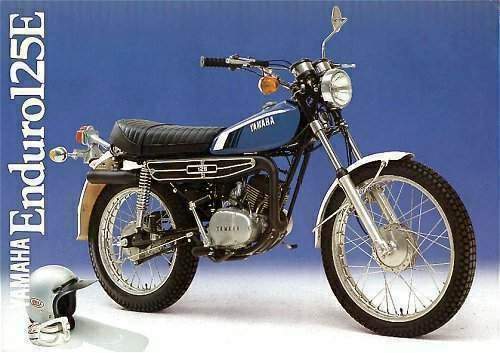 DT 125 (1978)