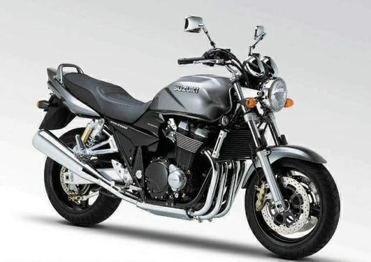 GSX 1400 (2001-02)