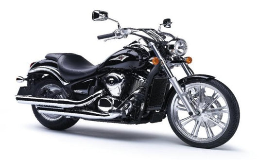 VN 900 Vulcan Custom (2009-10)
