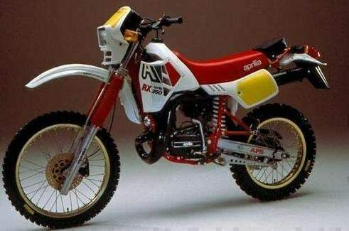 RX 250 (1985)