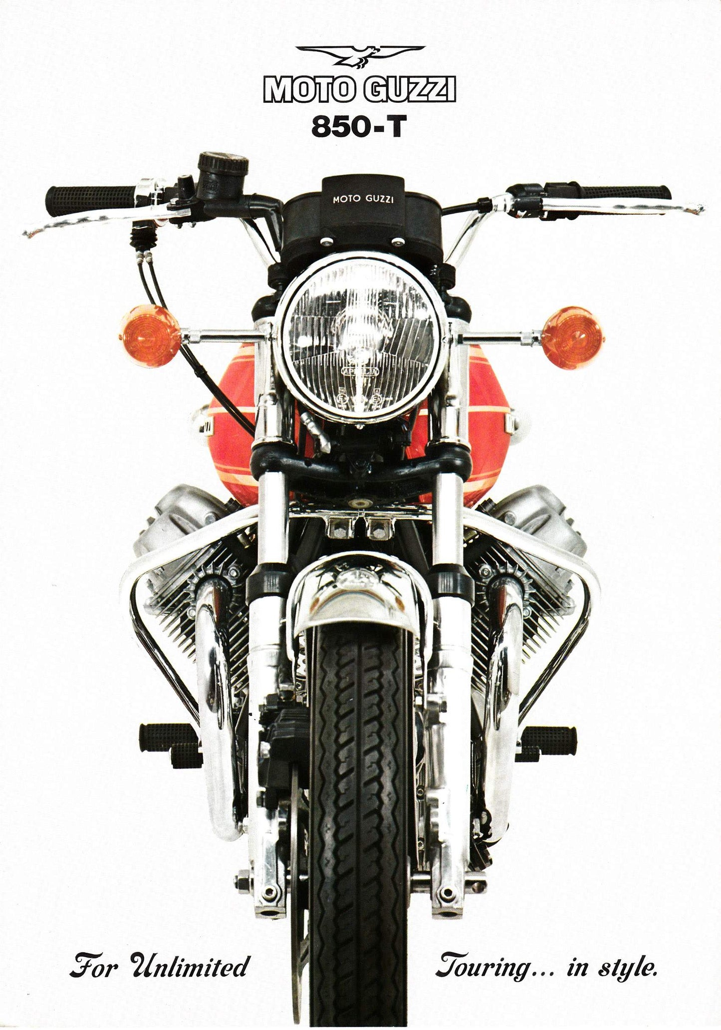 850 T (1973-74)