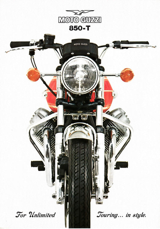 850 T (1973-74)