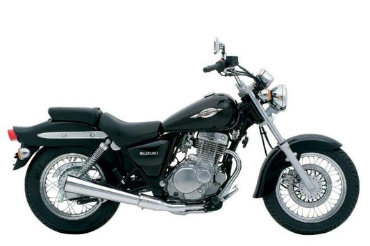 GZ 250 Marauder (2000-02)