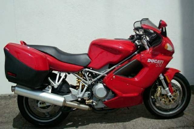 ST4 (1997-98)