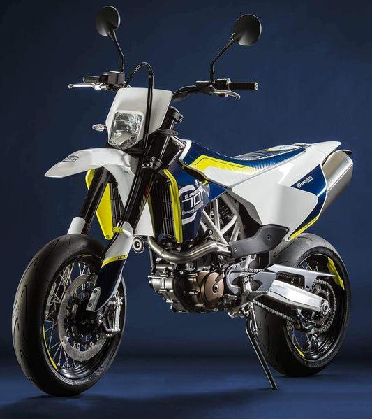 701 Supermoto (2023)