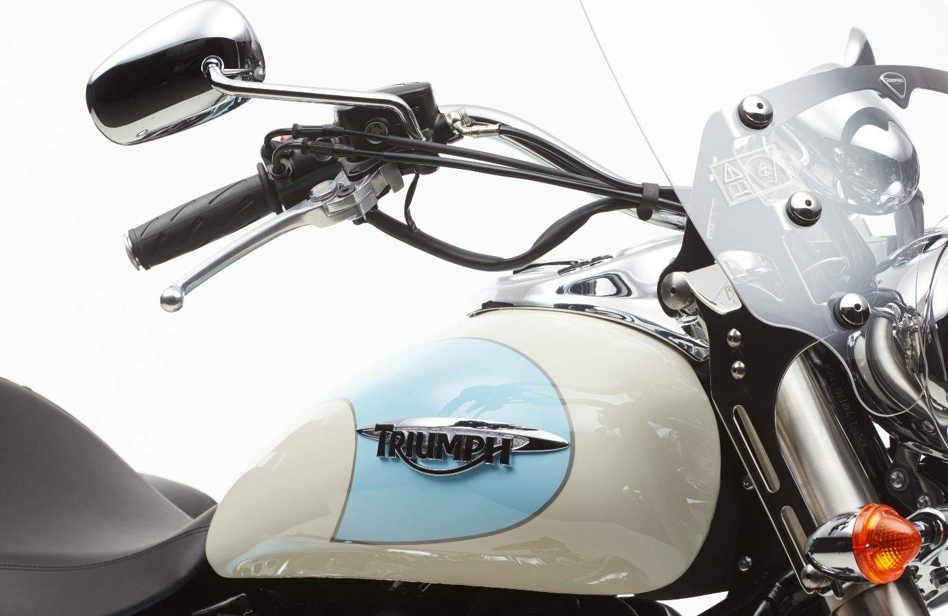 America LT Limited Edition (2016)