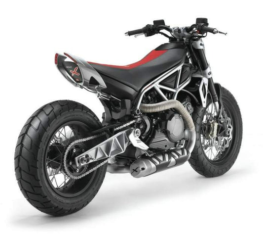 NA Mana X Concept (2009)