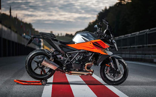 1390 Super Duke GT (2025)