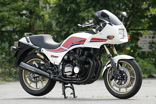 GPz 750F (1985)