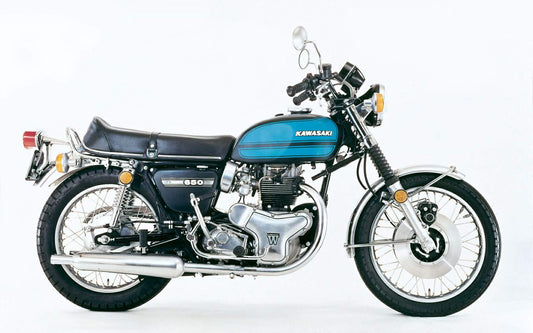 W3 650 (1973)