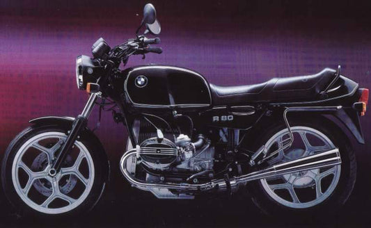 R 80 Mono ()