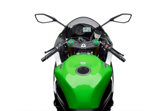 ZX-6R 636 Ninja 30th Anniversary Edition (2015)
