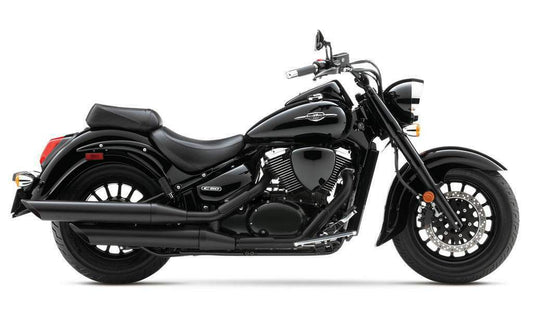 Boulevard C50 B.O.S.S. (2014)