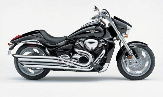 Boulevard M109R (2006-07)