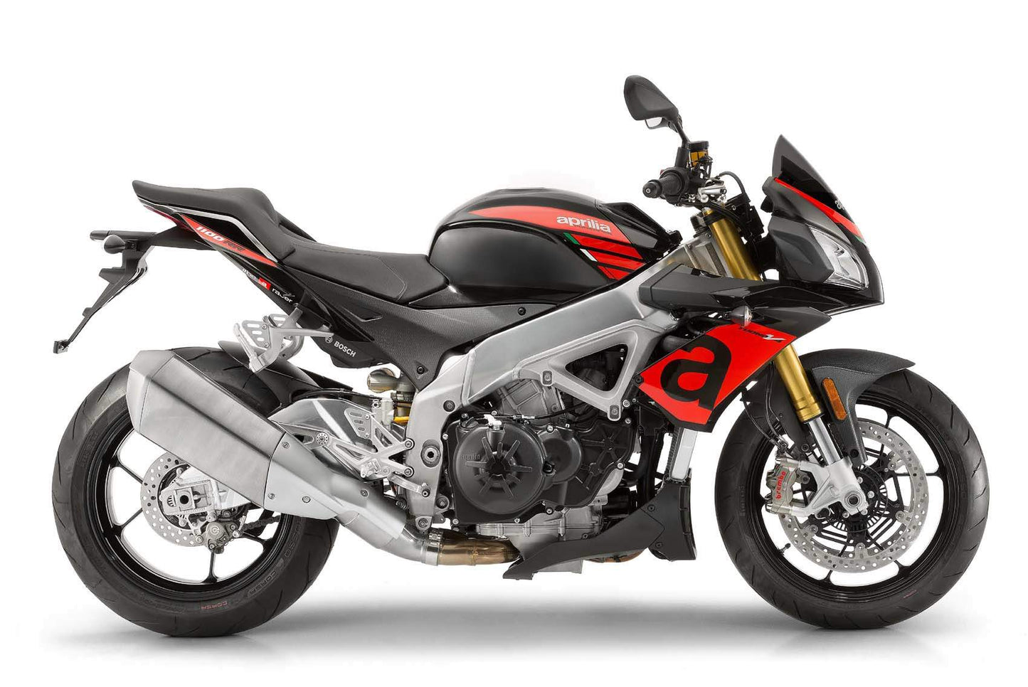 Tuono V4 1100RR (2017-18)