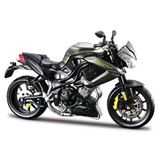 TNT 1130 Century Racers Limited Edition (2011)