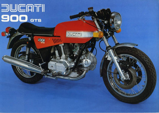 900 (1977-79)
