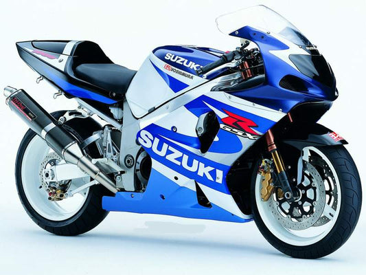 GSX-R 1000 (2007)