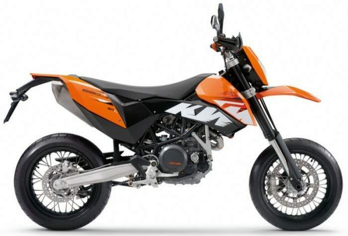 690 SMC (2008-09)