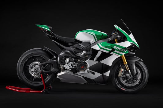 Panigale V4 Tricolore (2025)