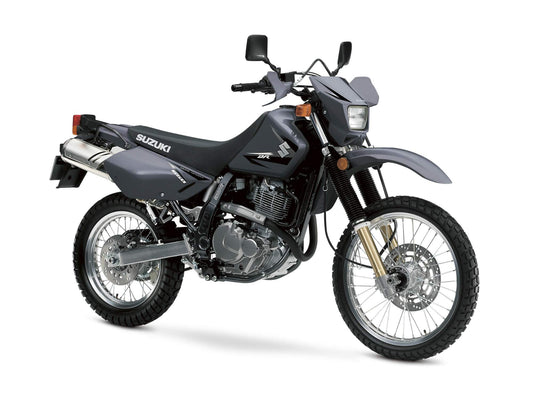 DR 650S (2015-16)