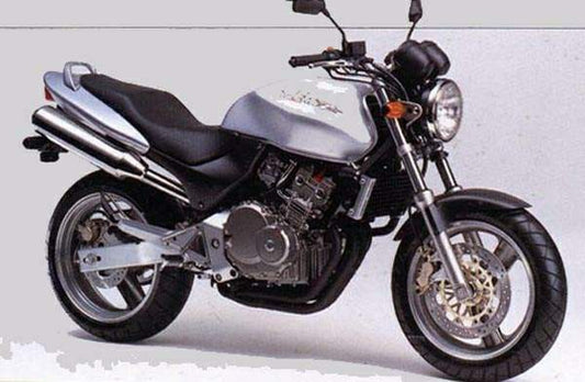 CB 250F Hornet ()