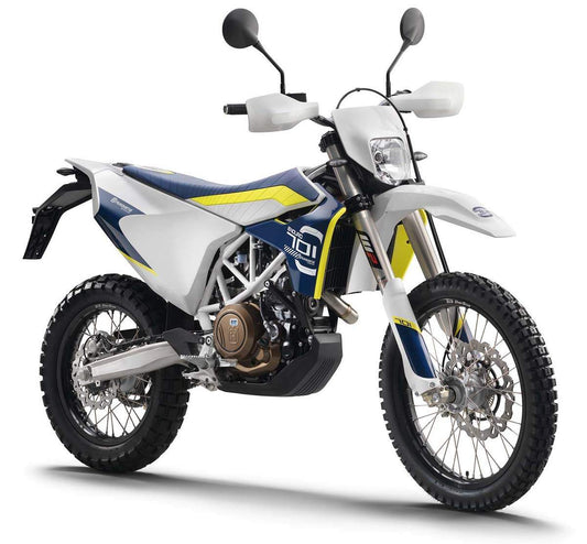 701 Enduro (2021)