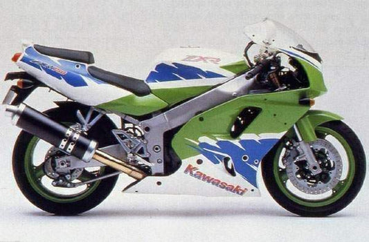 ZX-R 750 J2 (1992)