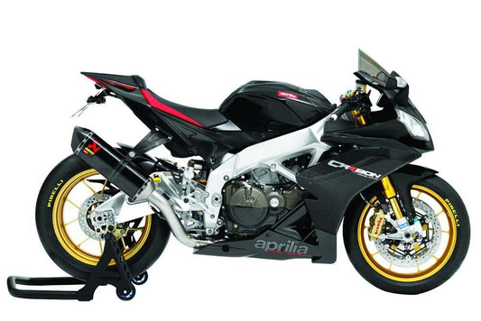 RSV4 Factory APRC Carbon Special Edition (2012)