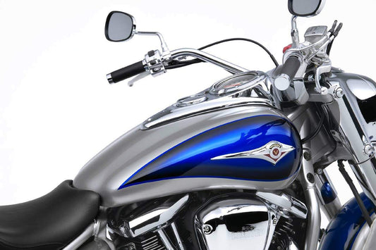 VN 2000 Vulcan Limited Edition (2005-06)
