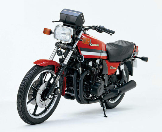 GPz 1100-B2 (1982)