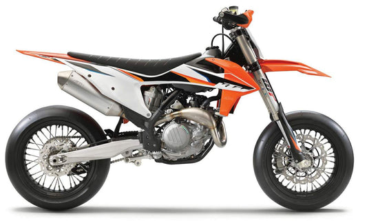 450 SMR (2021)