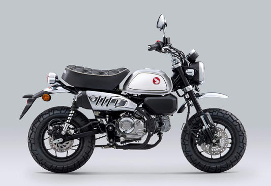 Monkey 125 (2026)