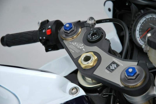 GSX-R 600 25th Anniversary (2010)