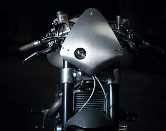 Dominator 961 Café Racer (2017)