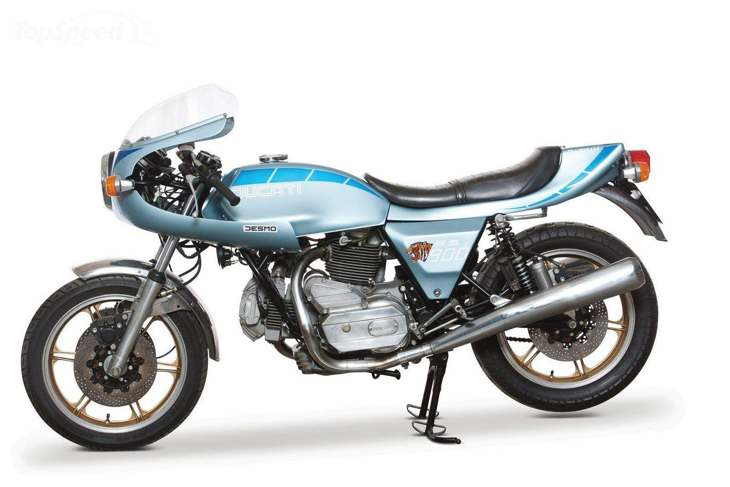 900SS Darmah (1980)