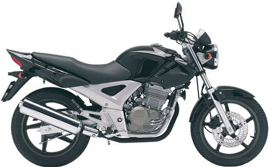 CBF 250 (2004-06)