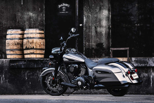 Springfield Dark Horse Jack Daniel's (2019)