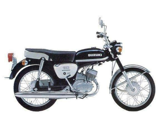 B 120 (1967-76)