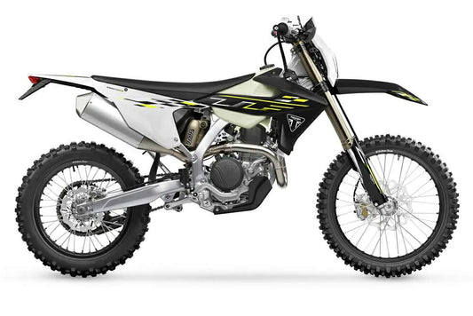 TF 450-E (2026)