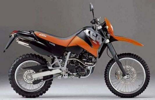 640 LC4Supercomp (1999)