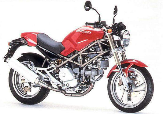 Monster 750 (1996-01)