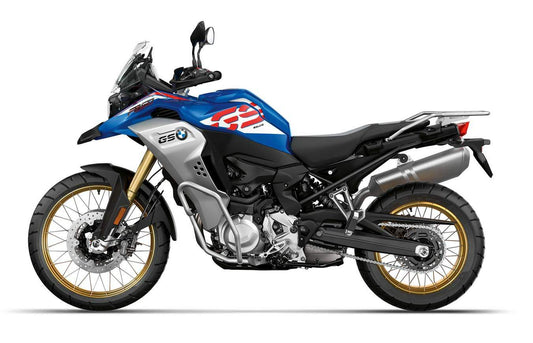 F 850GS Adventure ()